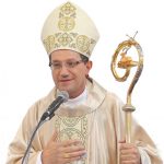 Dom Vital Corbellini Bispo de Marabá - PA
