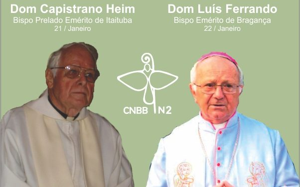 Bispos Eméritos celebram dom da vida