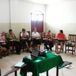 CJP Santarém planeja ações para 2018