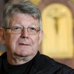 Dom Erwin celebra 37 anos de Episcopado
