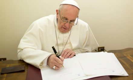 Papa Francisco publica Constituição Apostólica sobre Universidades e Faculdades Eclesiásticas