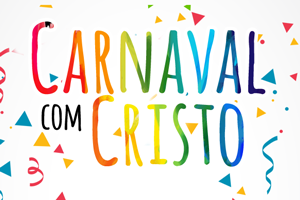 Carnavais com Cristo são opções para quem viaja pelo interior do Pará
