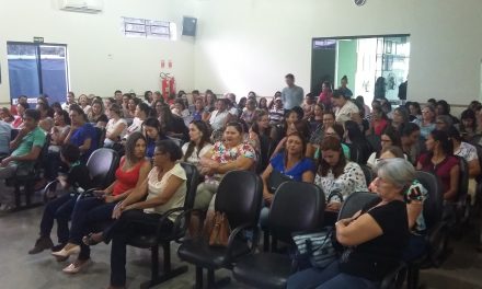 CJP Norte 2 contribui com formação no Mato Grosso