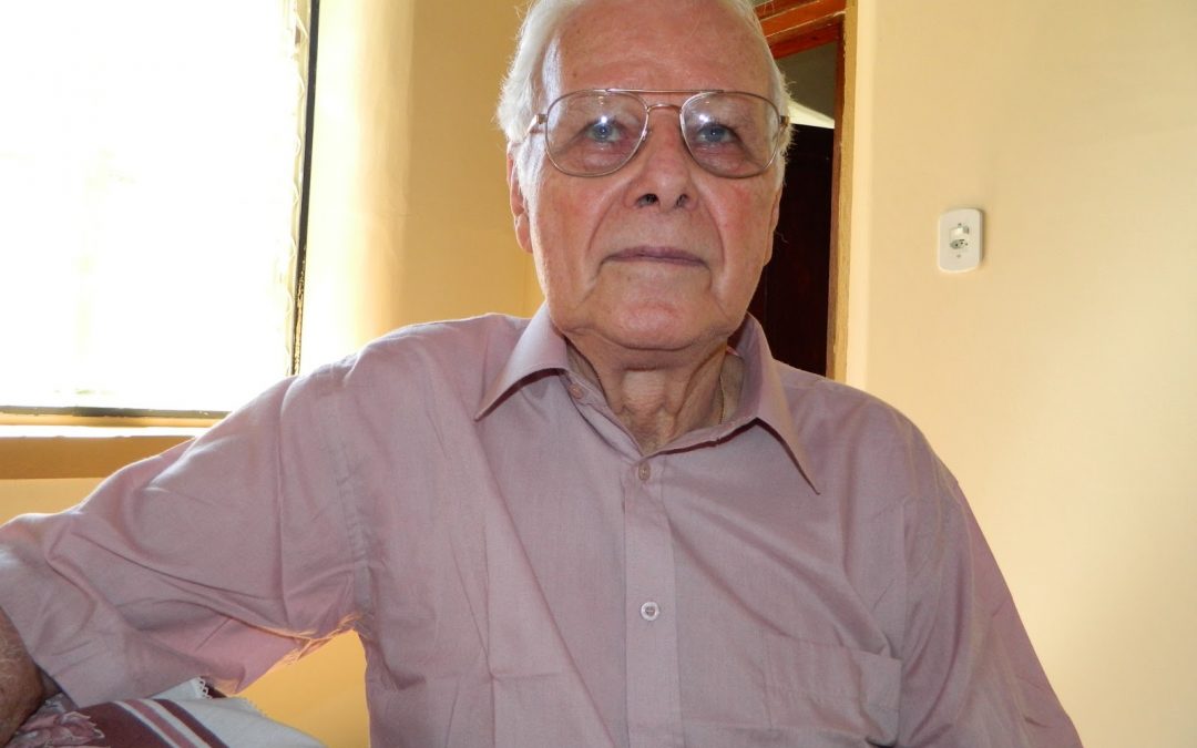 Dom Capistrano celebra 30 anos de episcopado