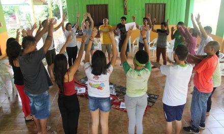 Escuta das Juventudes da Amazônia – Carta