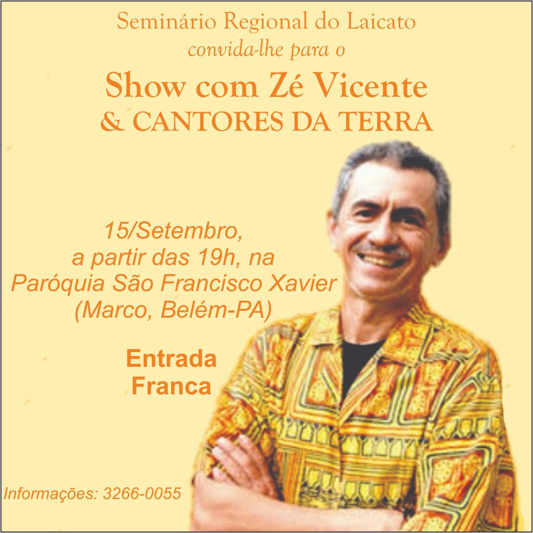 Zé Vicente 