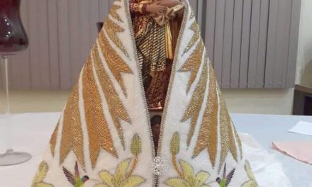  A diversidade no Círio de Nossa Senhora de Nazaré em Marabá – PA.