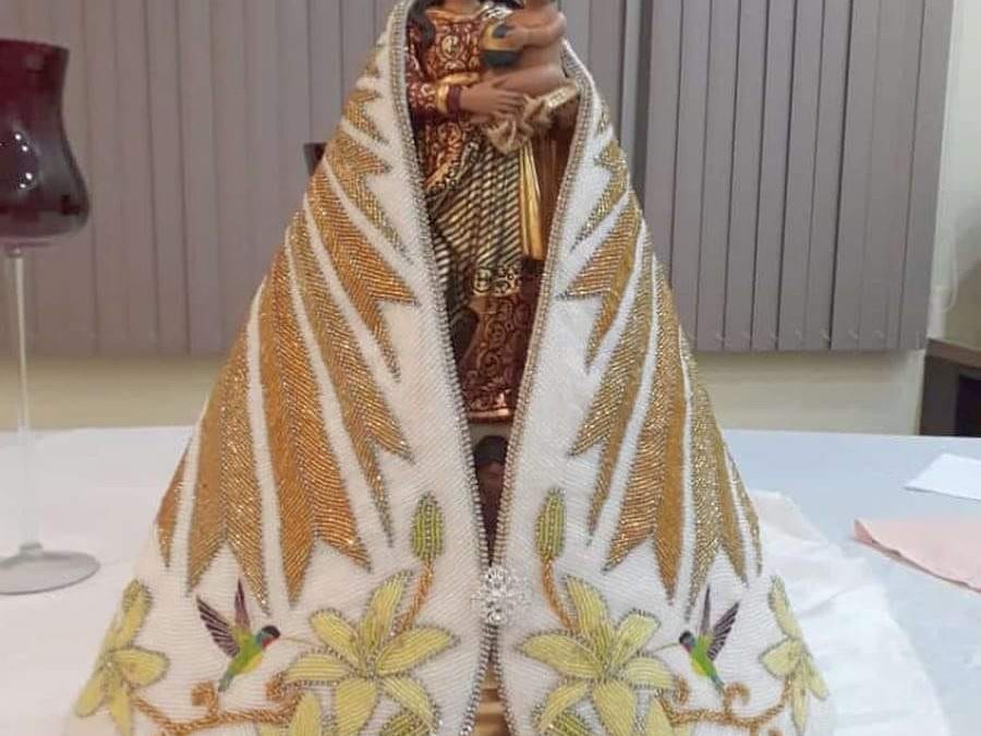 A diversidade no Círio de Nossa Senhora de Nazaré em Marabá – PA.