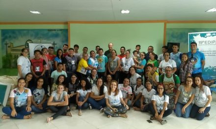 Sínodo sobre a Amazônia é tema de encontro da Pascom na Diocese de Santarém