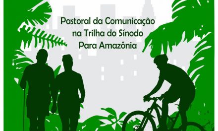 Pastoral da Comunicação na trilha do Sínodo para a Amazônia é tema de Encontro da Diocese de Santarém.