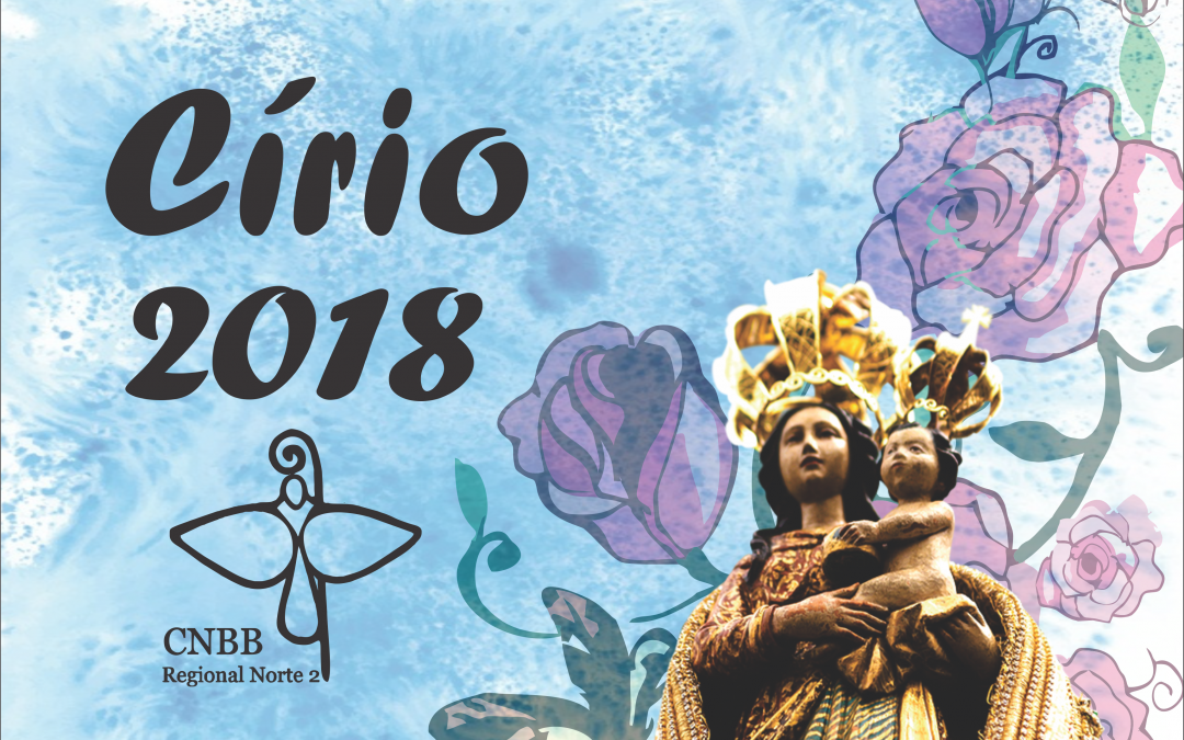 FELIZ CÍRIO!