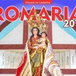 Castanhal reúne 350 mil devotos em Romaria
