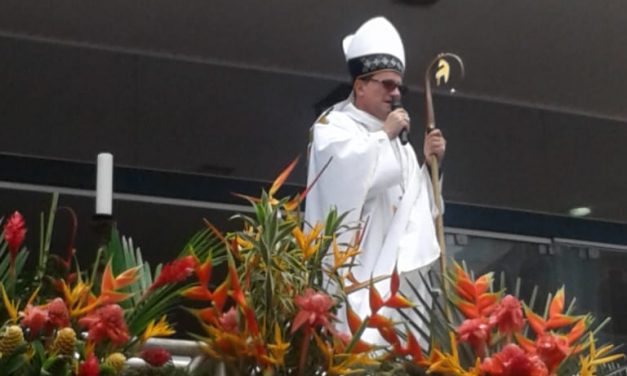 Marabá realizou mais um Círio de Nossa Senhora de Nazaré