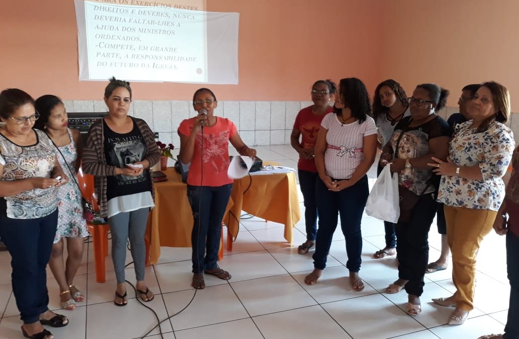 IPAR promove cursos no interior do Estado