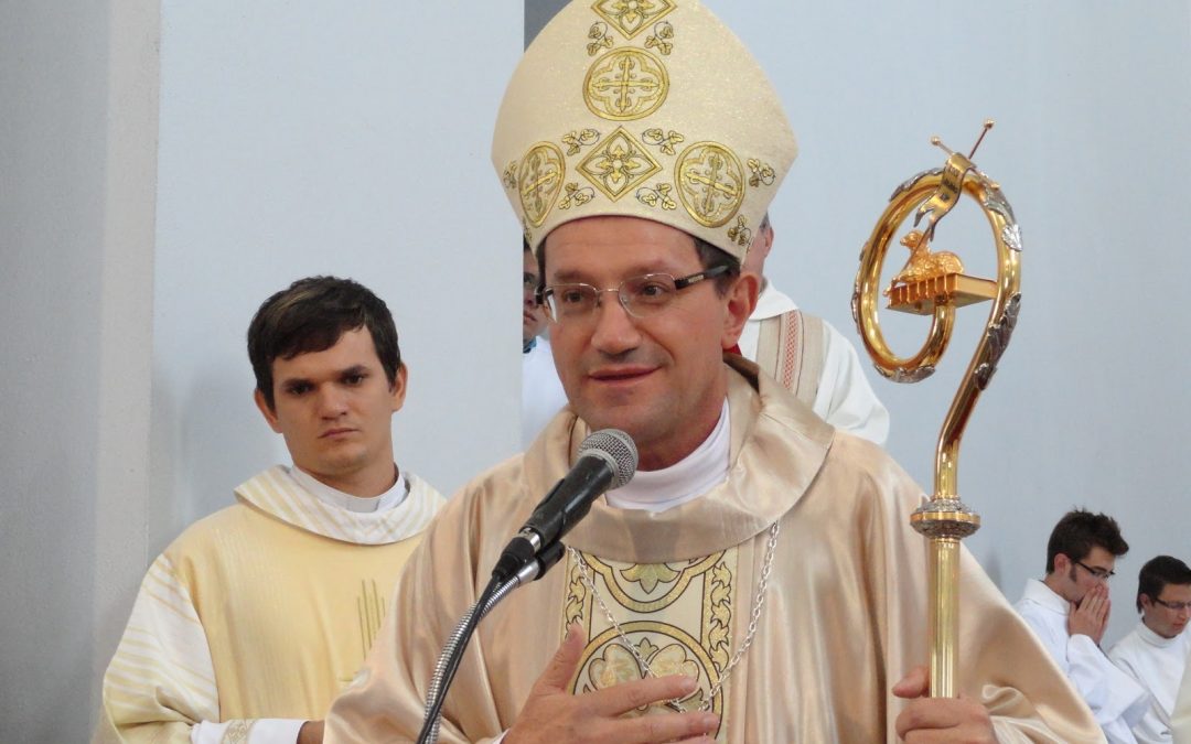 Dom Vital celebra datas comemorativas