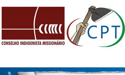 CPT e CIMI lançam Relatórios de Conflitos no Campo e contra os Povos Indígenas no Pará