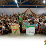 Diocese de Marabá reflete o tema do Sínodo sobre a Amazônia