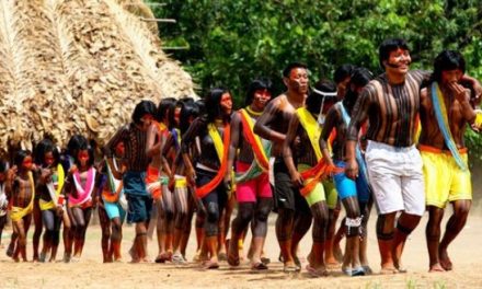 Os povos indígenas Xikrins e Kaiapós serão indenizados por Mineradora