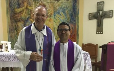 Colégio de Consultores de Santarém elege administrador diocesano