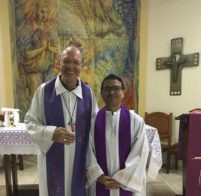 Colégio de Consultores de Santarém elege administrador diocesano