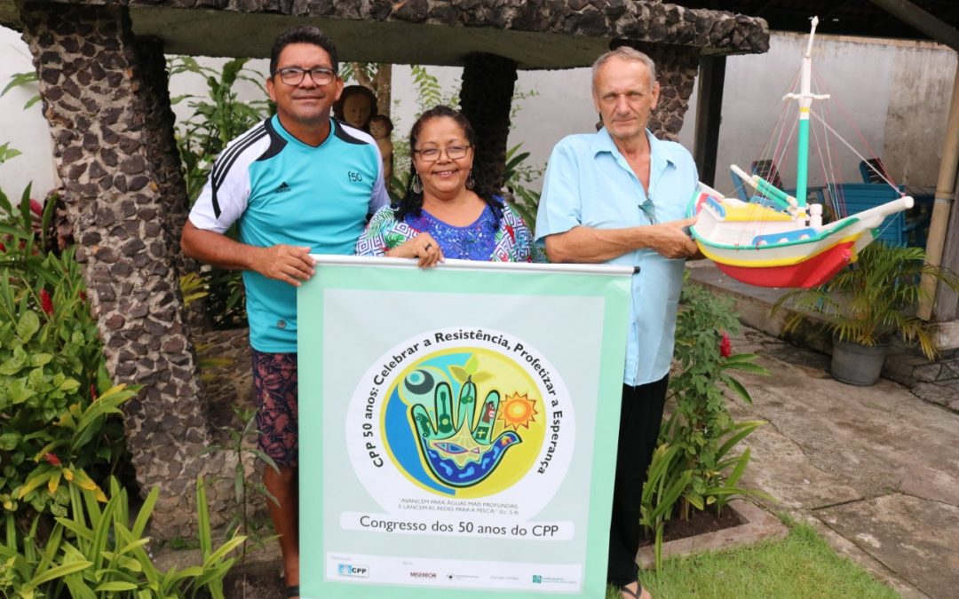 Assembleia Eletiva – Celebrativa em âmbito Regional dos 50 anos do CPP.