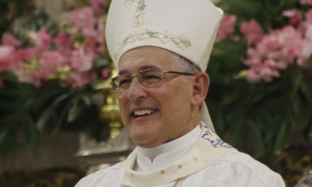 Arquidiocese atualiza estado de saúde de Arcebispo