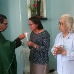 Missionárias de Santa Teresinha do Menino Jesus chegam ao Amapá e irão fundar nova casa de evangelização.