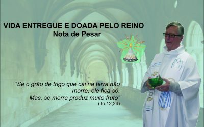 IPAR lança Nota de Pesar pelo falecimento do Pe. Francisco Rubeaux