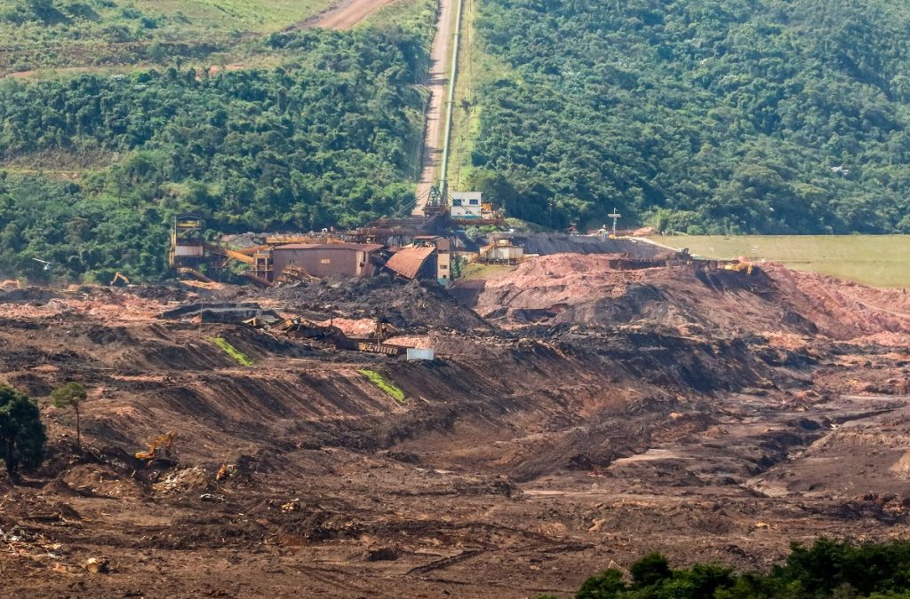 Marabá e Xingu recordam 1 mês da tragédia em Brumadinho