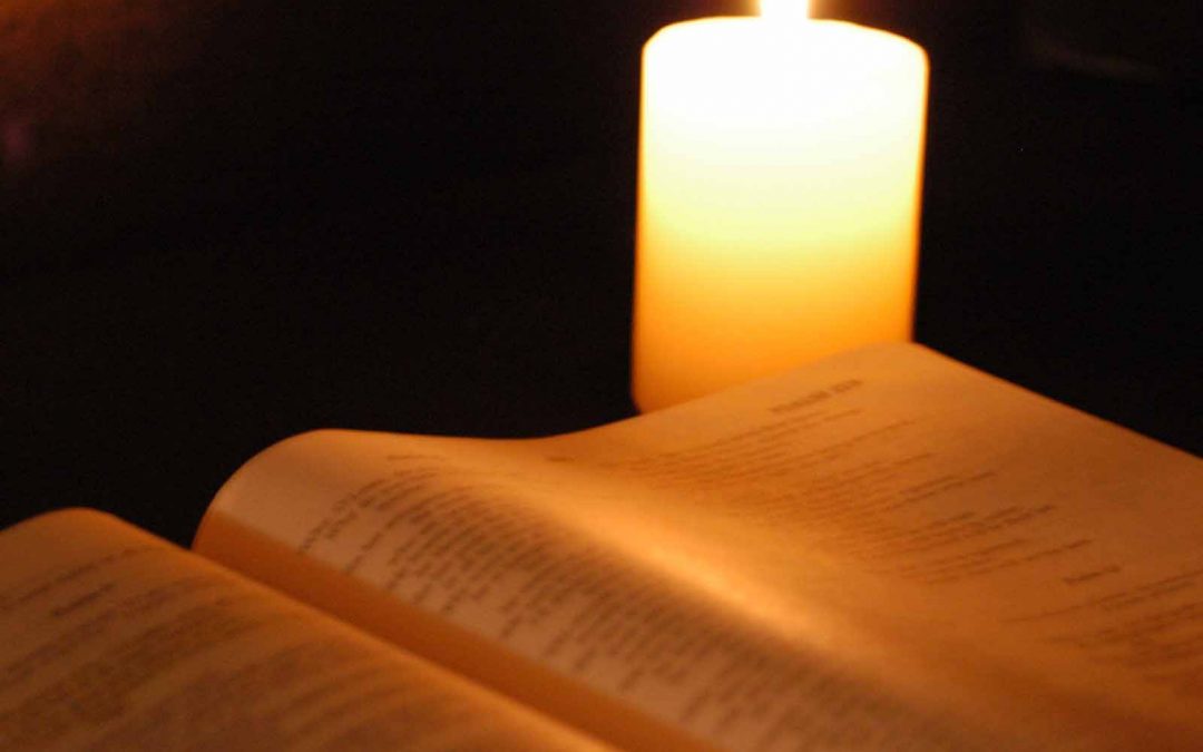 Curso em Santarém: “A arte de pregar e partilhar a Sagrada Escritura”