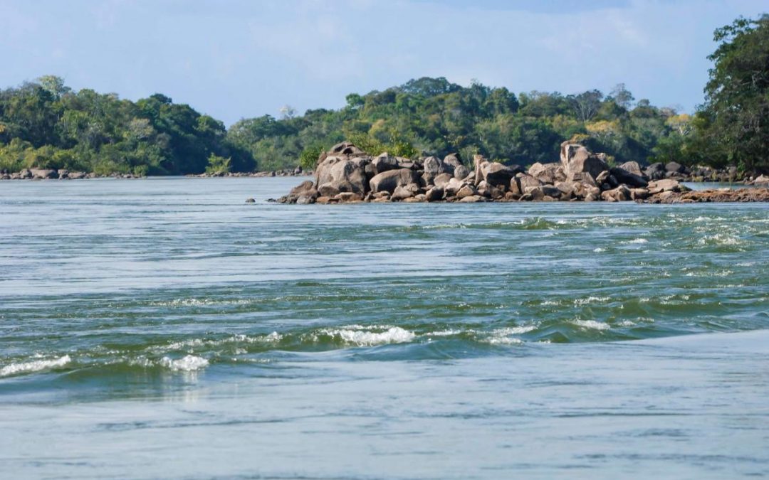 A catástrofe de Brumadinho – Nota da Prelazia do Xingu