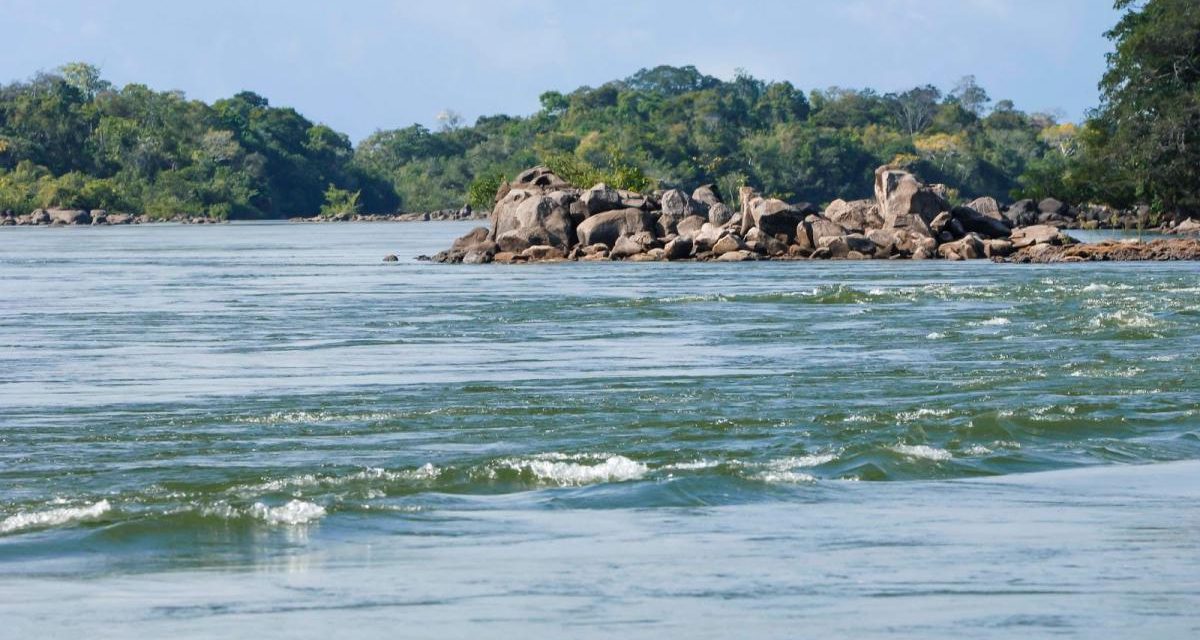 A catástrofe de Brumadinho – Nota da Prelazia do Xingu