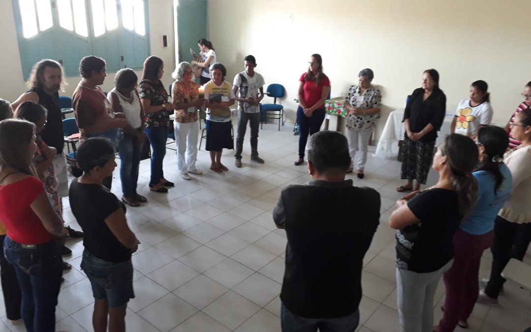 Diocese de Santarém inicia o mês de março ”Fermentando a Paz”