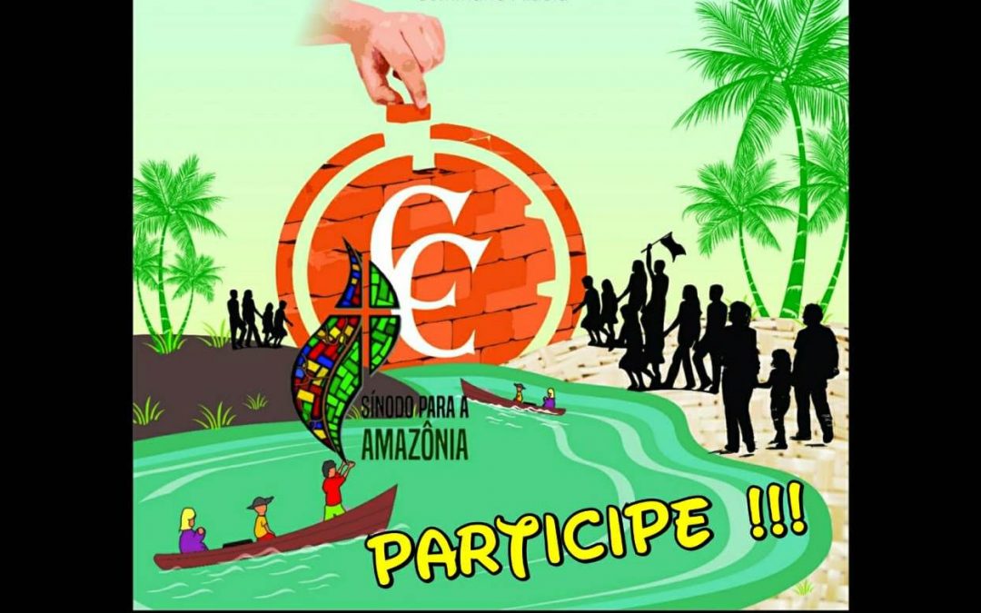 Diocese de Cametá promove Semana de Formação