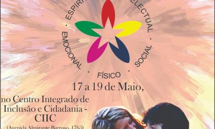 TEEN STAR – Programa Internacional de Educação holística em Sexualidade Humana