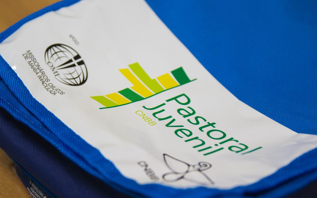 Comissão Episcopal para a Juventude realiza reunião em Brasília