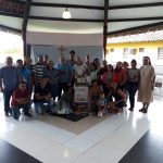 Pastoral de Conjunto é articulada na Diocese de Bragança