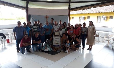 Pastoral de Conjunto é articulada na Diocese de Bragança