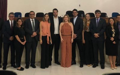 No Marajó, CJP participa do I Encontro por um Transporte Fluvial Seguro e de Qualidade.