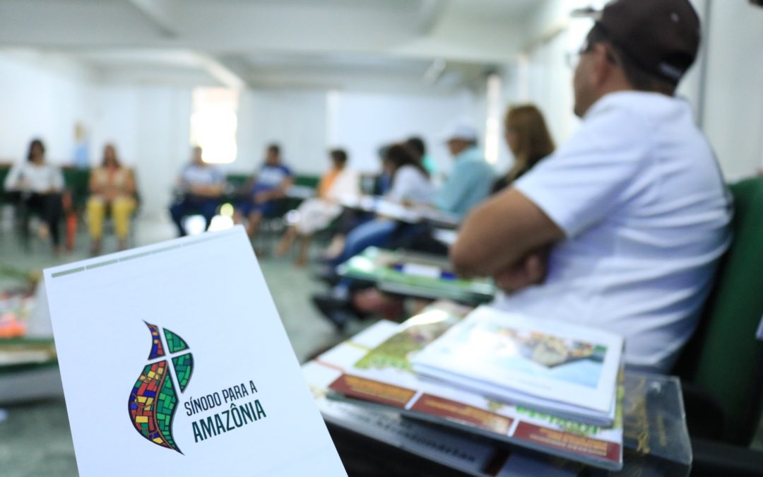 CNBB e REPAM promovem Encontro com Coordenadores Diocesanos de Pastorais