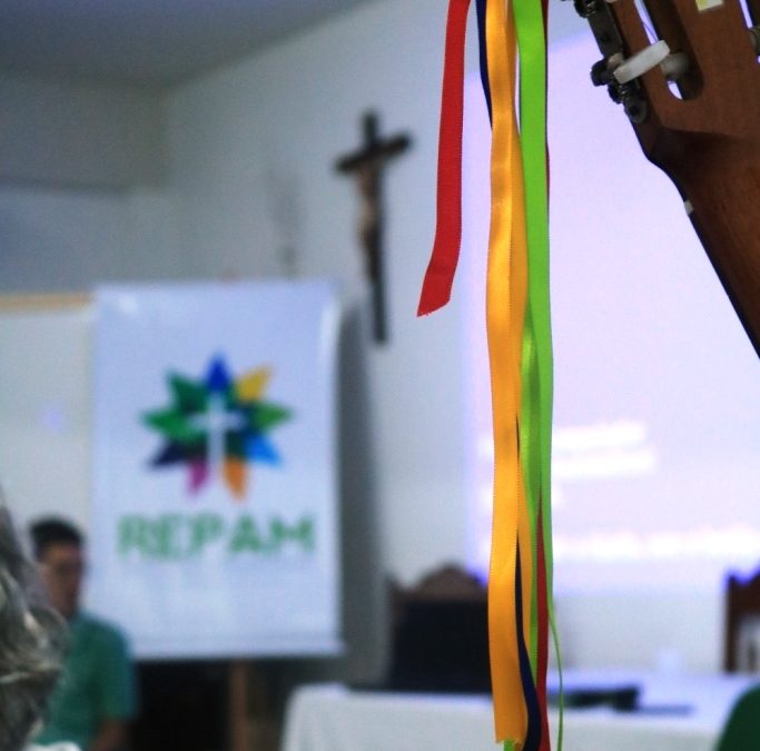 Encontro de Coordenadores de Pastoral – GALERIA DE FOTOS