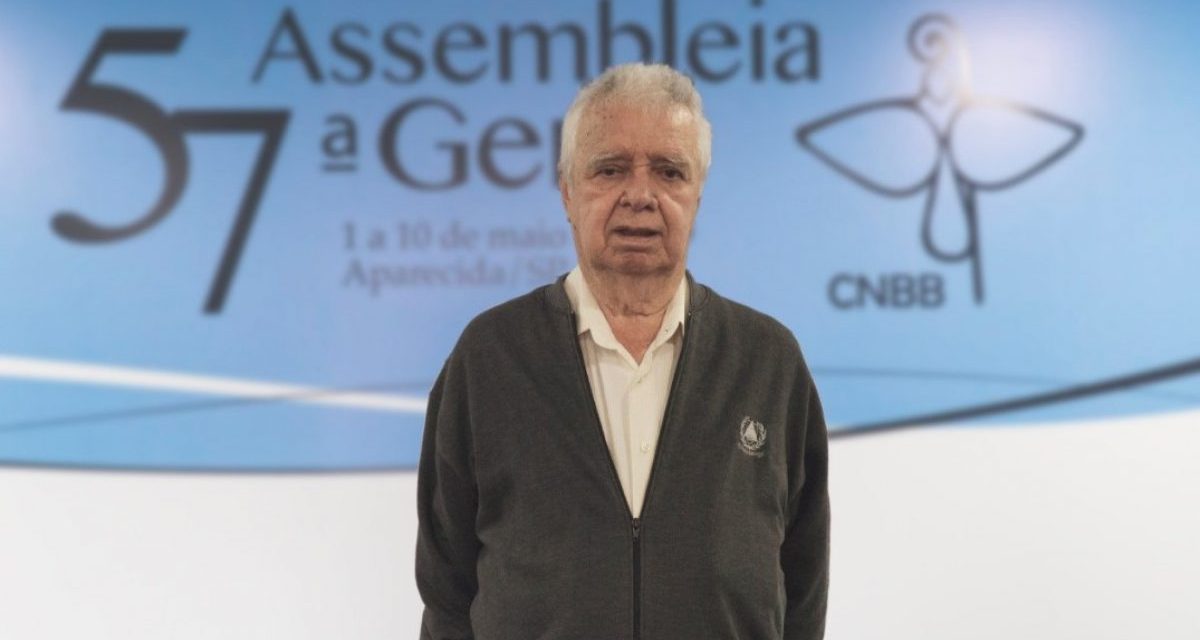 Jornalista José Maria Mayrink fala sobre a cobertura na Assembleia Geral da CNBB