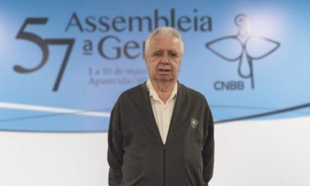 Jornalista José Maria Mayrink fala sobre a cobertura na Assembleia Geral da CNBB