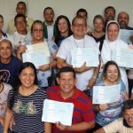 Pastoral Familiar participa da fase 3 do INAPAF, em Macapá.