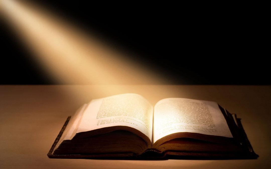 Diocese de Castanhal em Lectio Divina com o evangelista Mateus