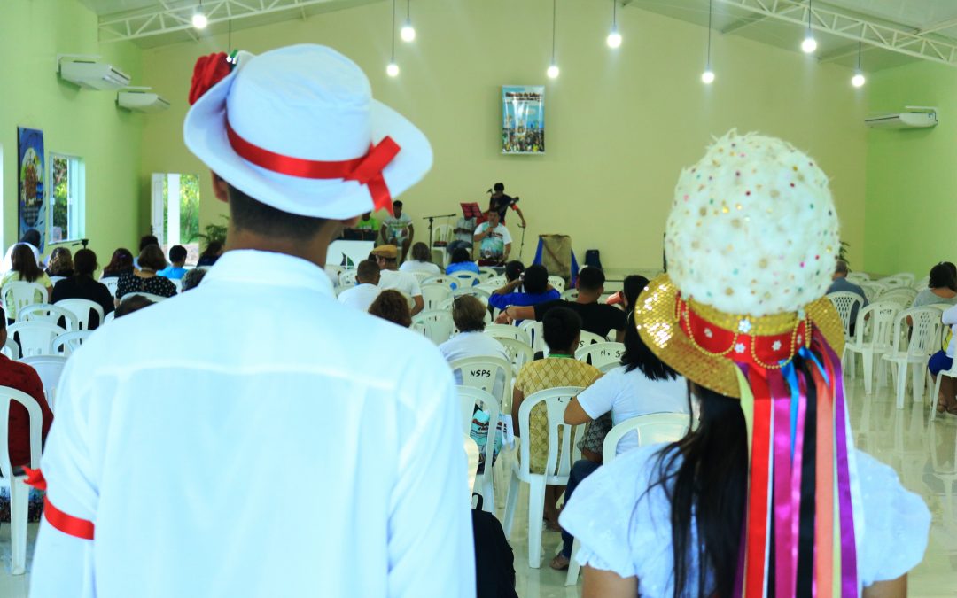 GALERIA DE FOTOS – Seminário Regional do Laicato, em Bragança-PA