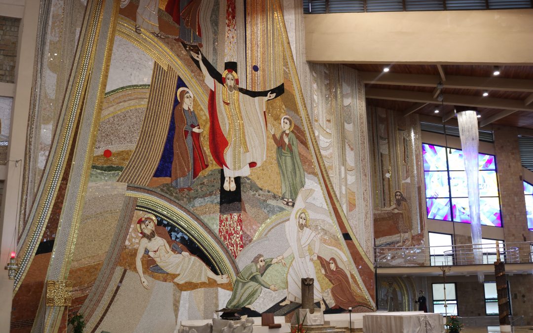 Castanhal sedia Encontro Nacional de Arquitetura e Arte Sacra