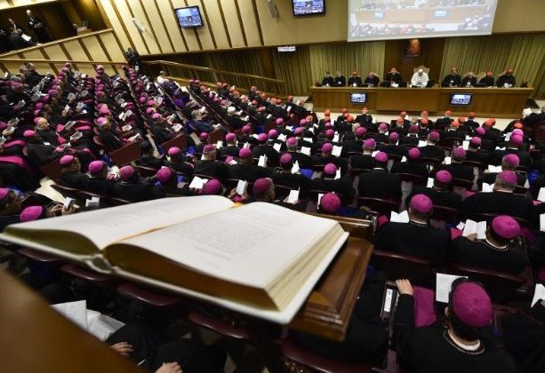 Entenda o que é e como funciona a Assembleia Geral do Sínodo dos Bispos.