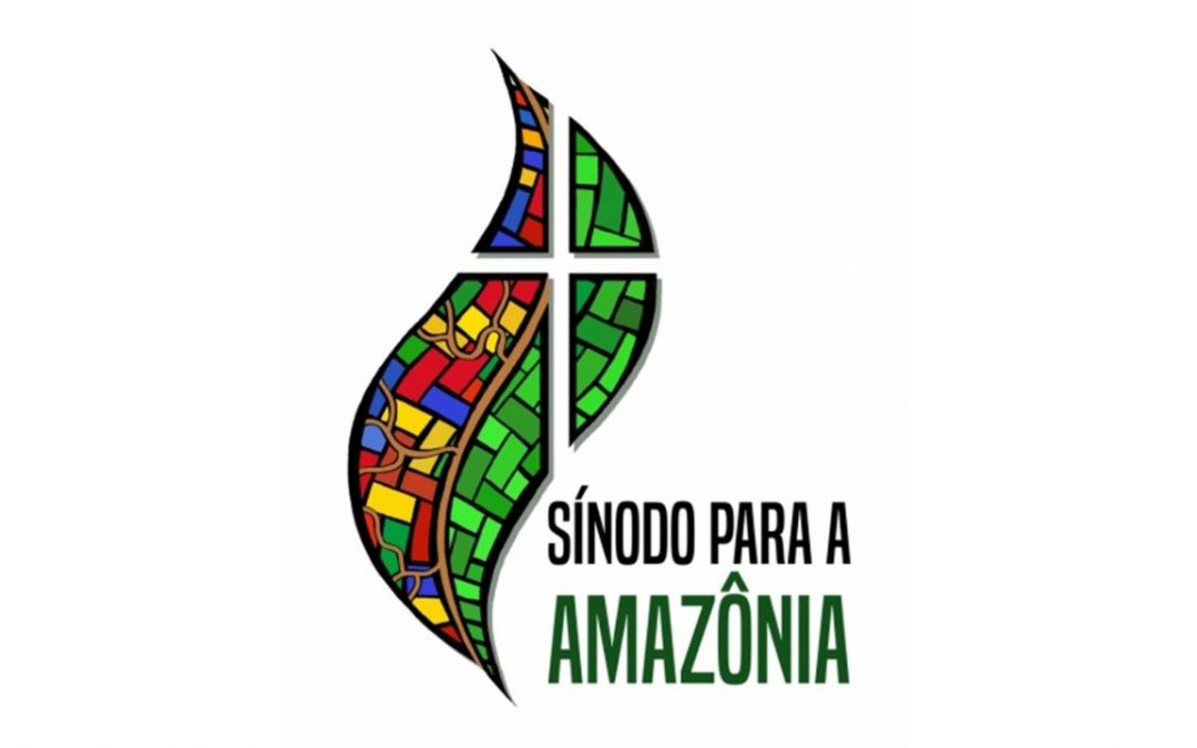 Conferência Sínodo para Amazônia