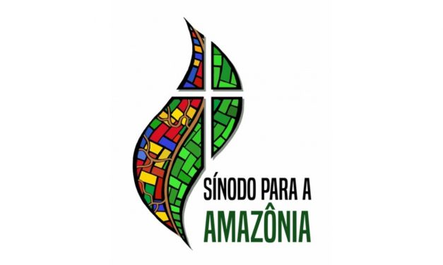 Conferência Sínodo para Amazônia